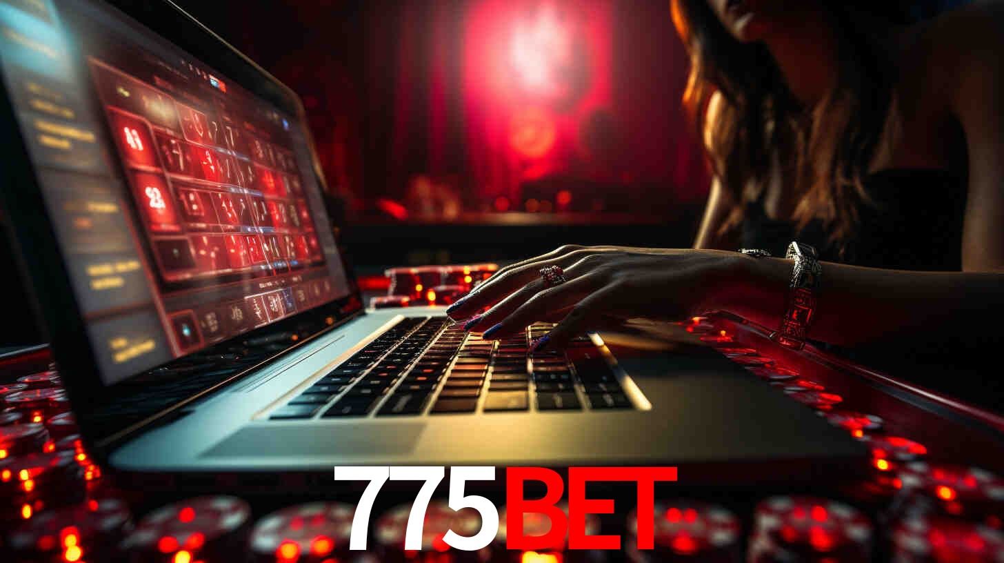 Por Que Escolher o 775BET?