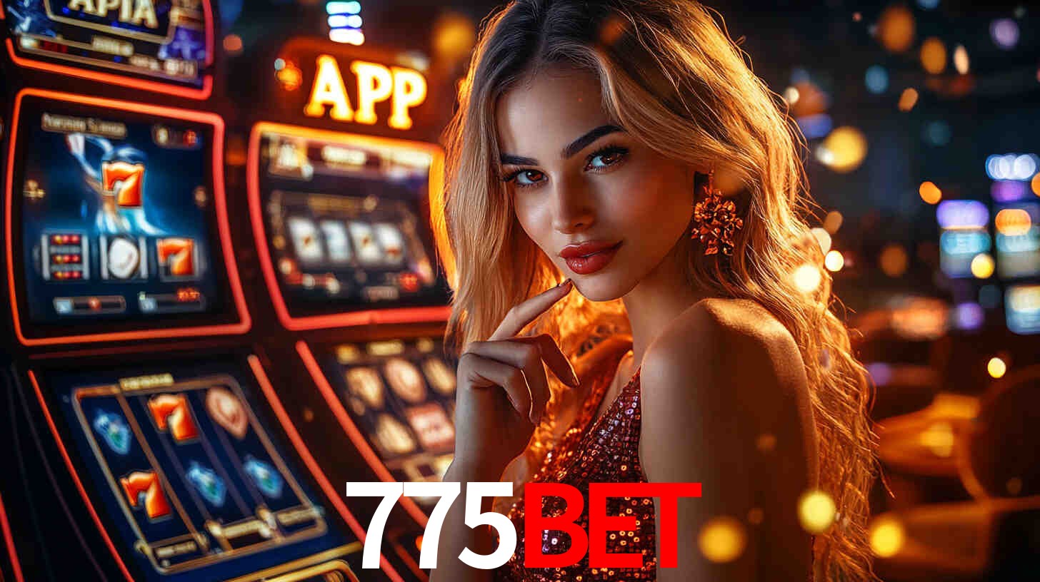 Baixar App Android 775BET