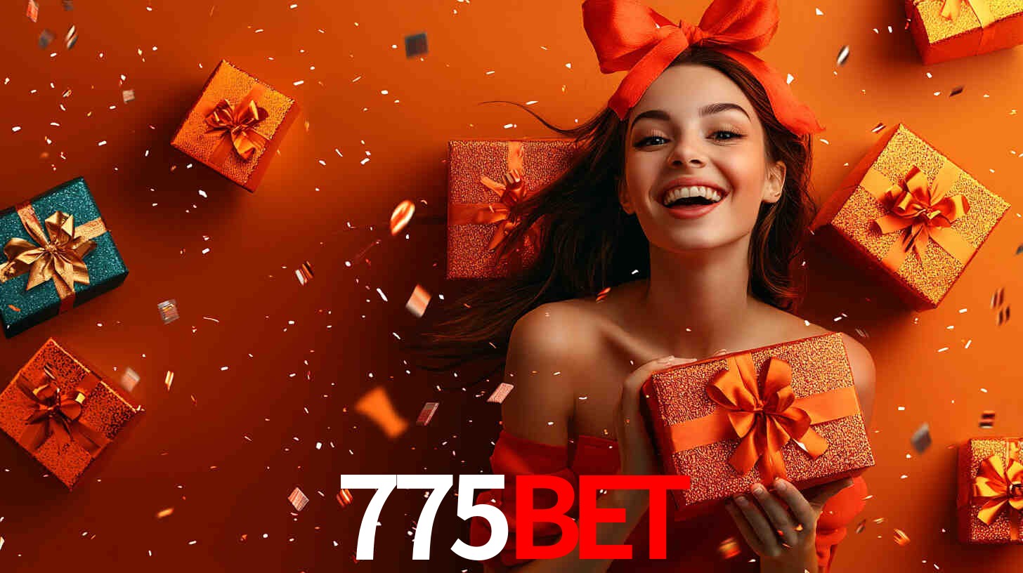 Promoções Semanais e Códigos Promocionais 775BET