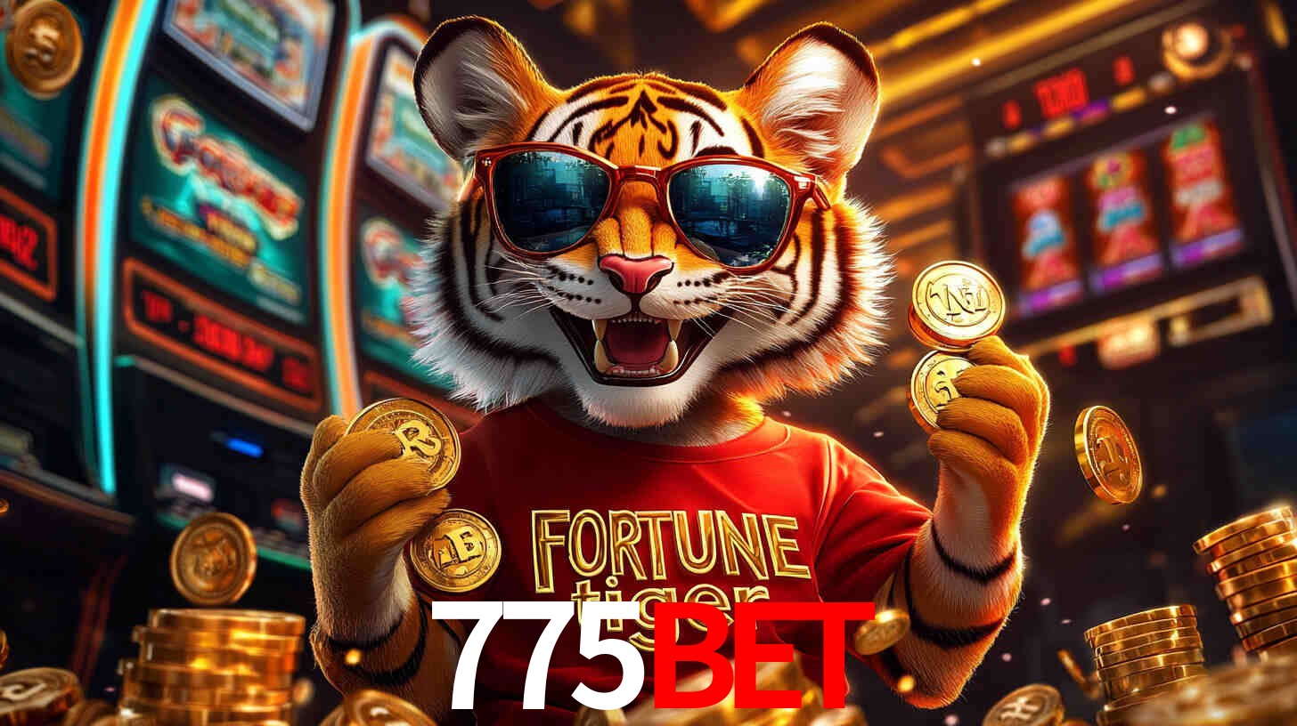 Por Que Jogar Fortune Tiger no 775BET