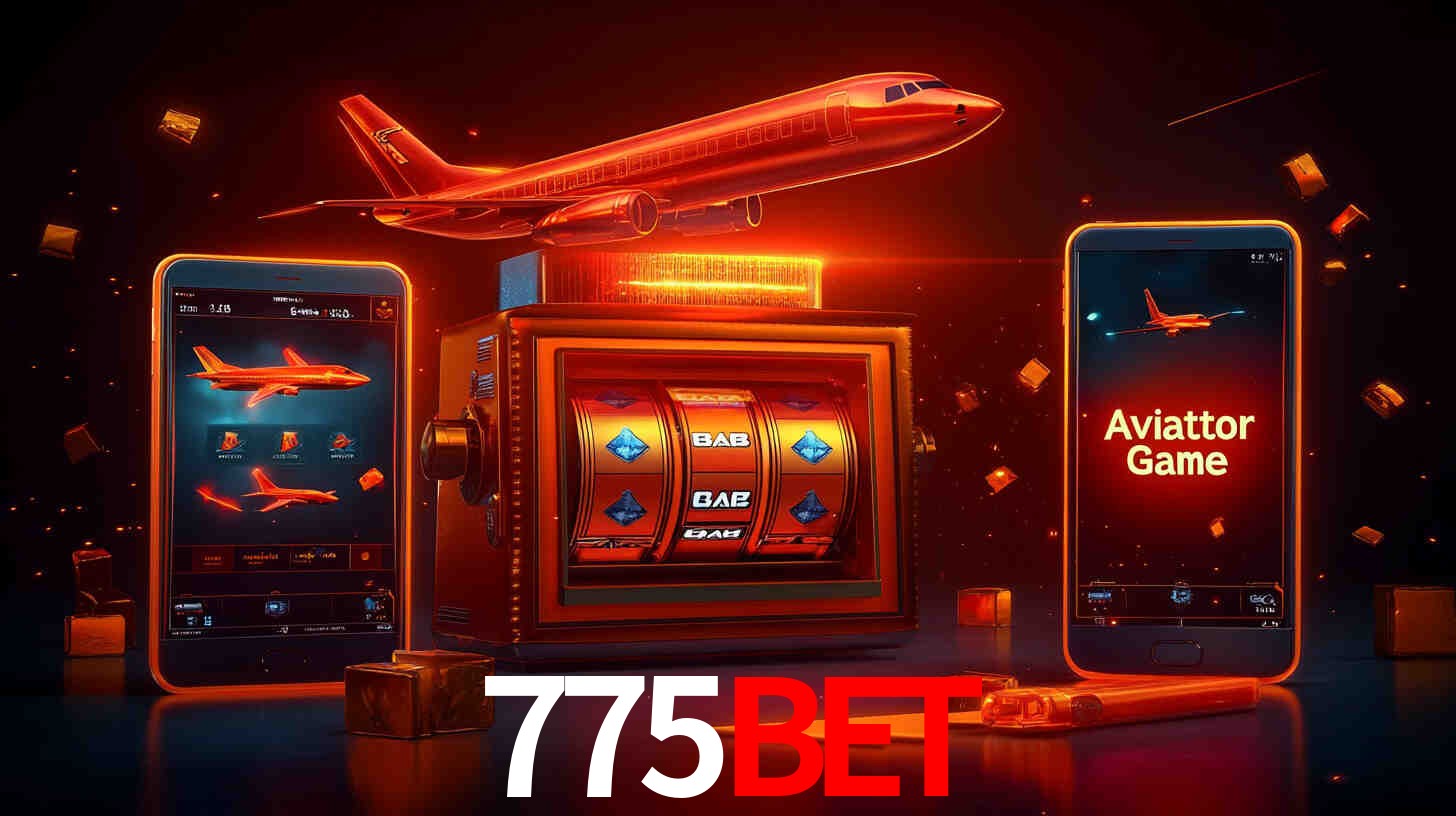 Como Jogar Aviator no 775BET