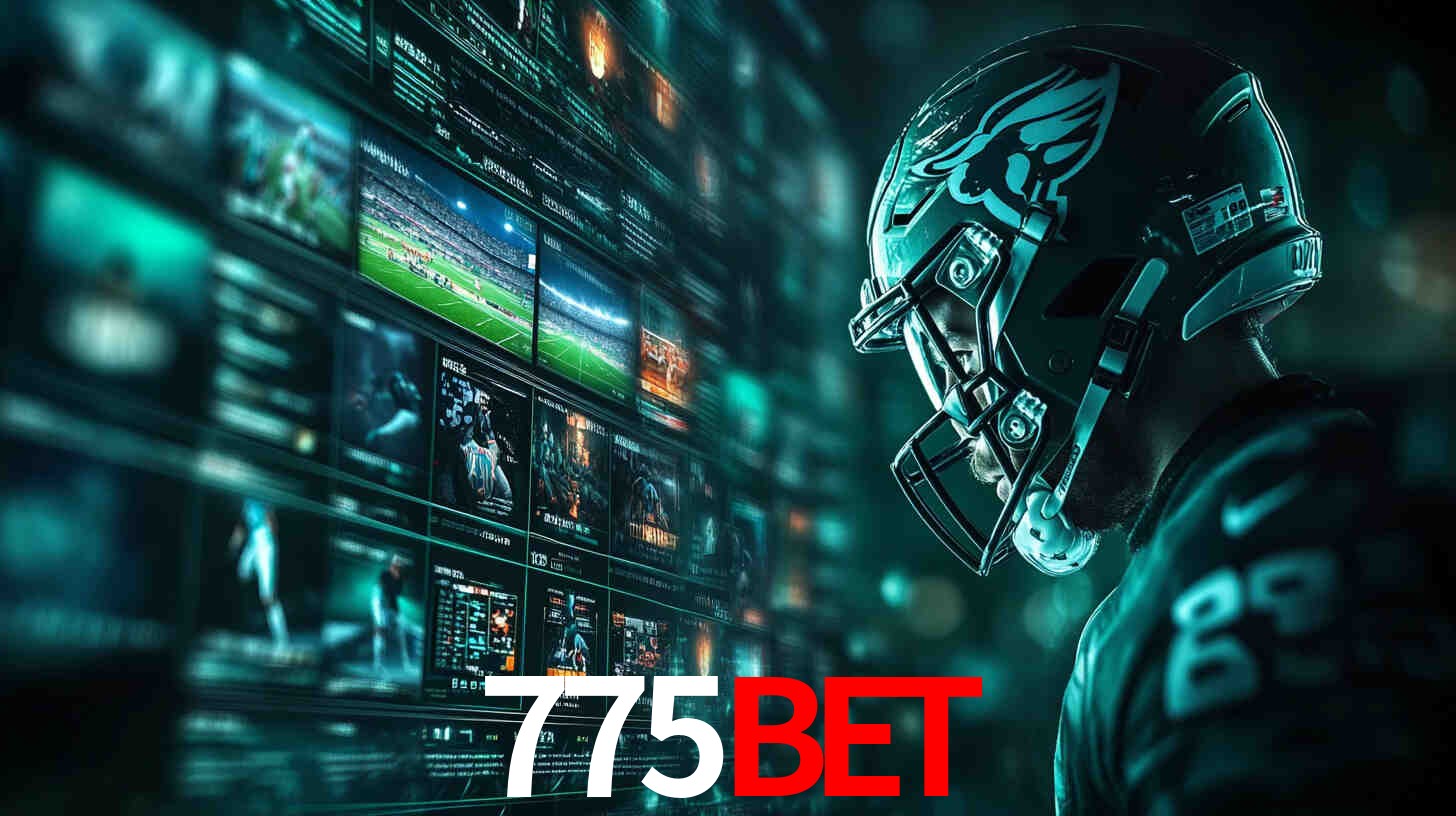 Esportes em Destaque no 775BET