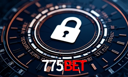 Segurança e Licenças 775BET